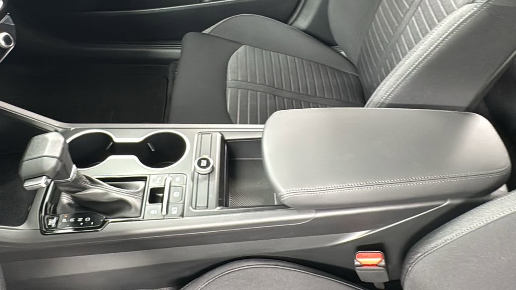New 2026 Kia K5 LXS image 31