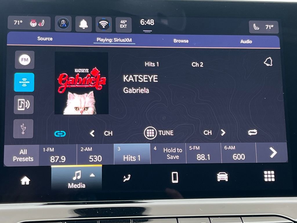 New 2026 Jeep Compass Limited image 16