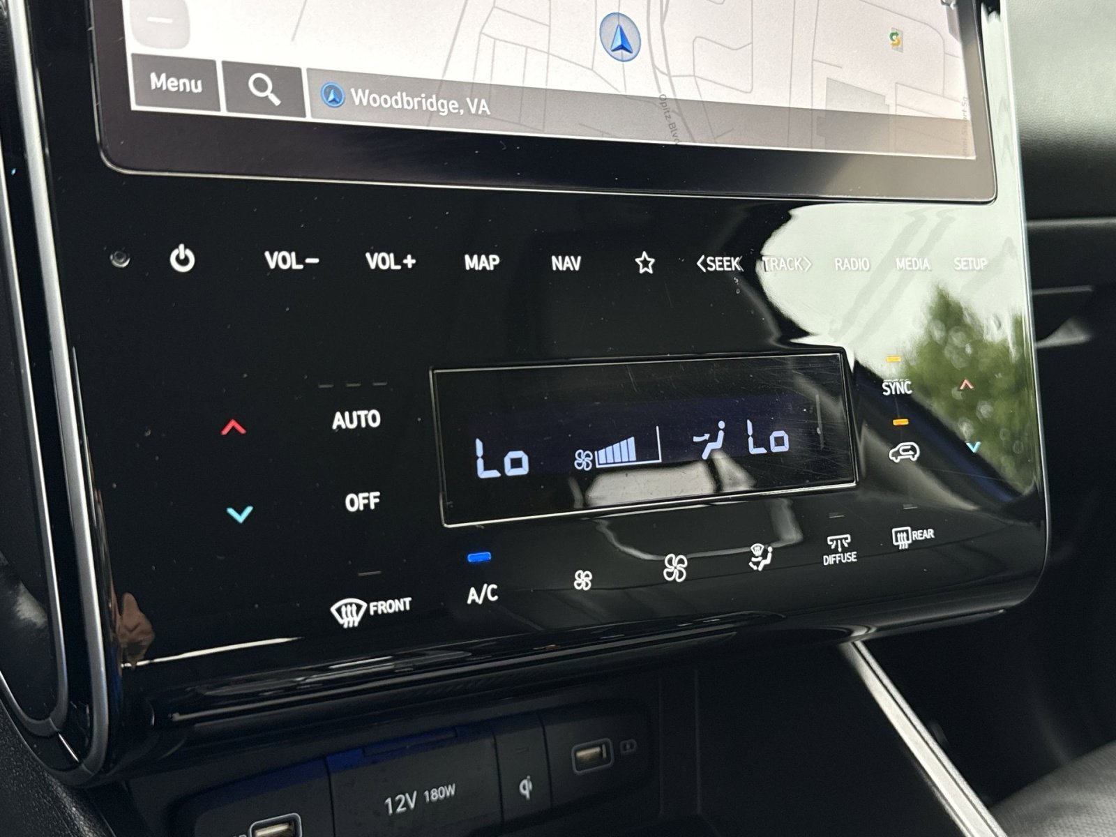 Certified 2023 Hyundai Tucson Limited image 29