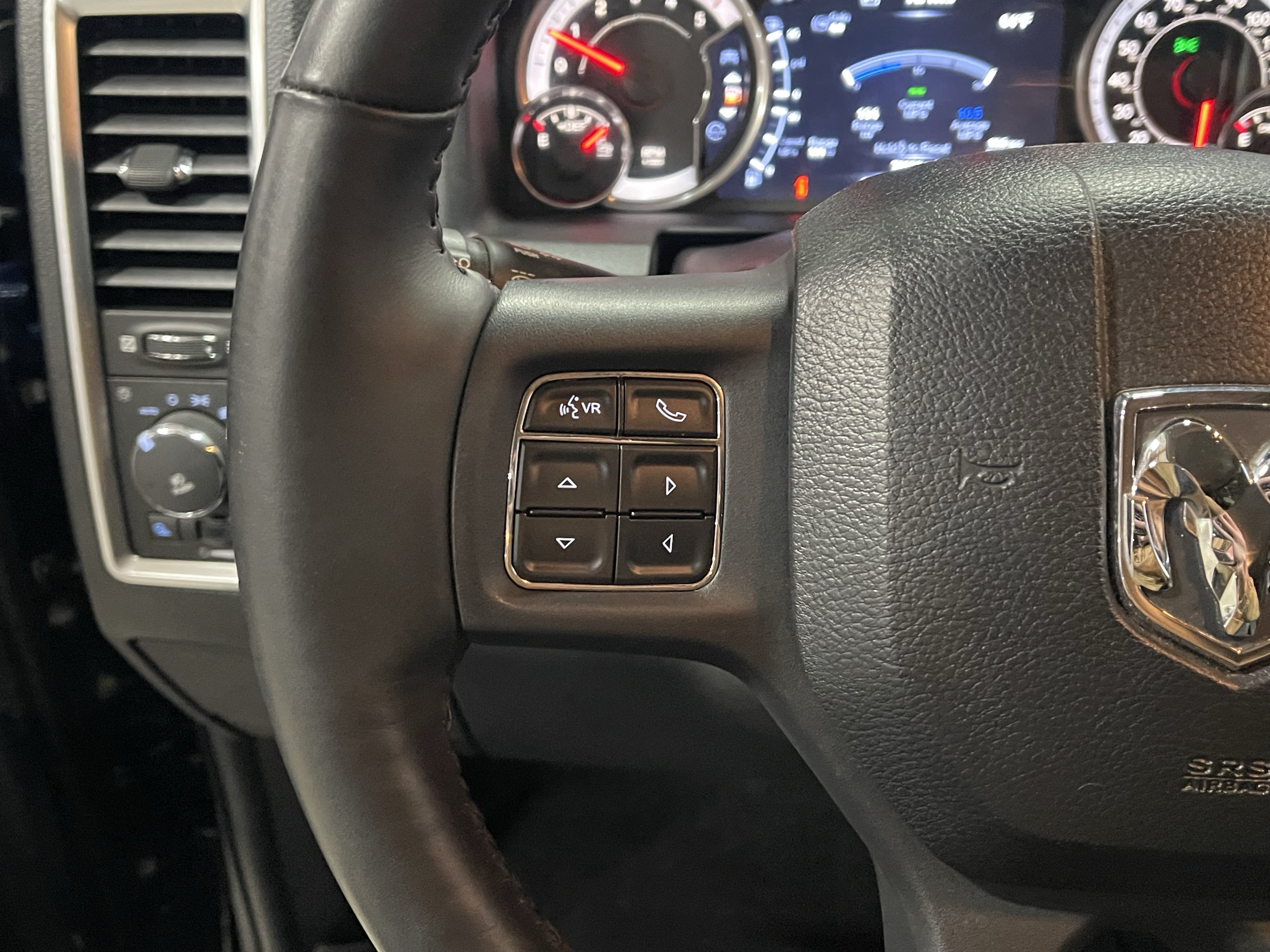 Used 2013 RAM 3500 Big Horn AWD/4WD image 21