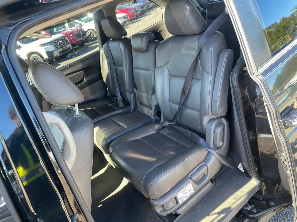 Used 2014 Honda Odyssey EX-L image 6