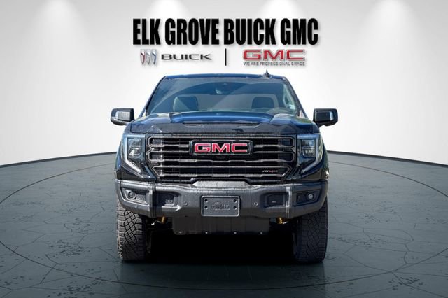 New 2026 GMC Sierra 1500 AT4X w/ LPO, Black Badging Package AWD/4WD image 9