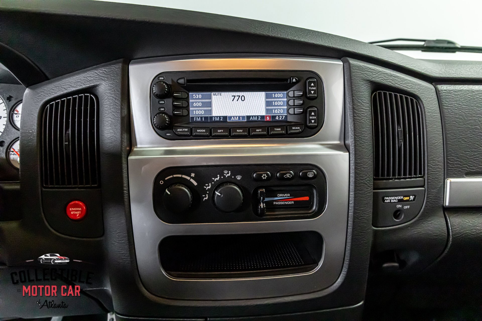 Used 2005 Dodge Ram 1500 Truck 2WD Regular Cab image 82