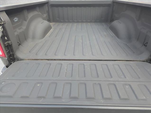 Used 2019 RAM 1500 Big Horn image 25