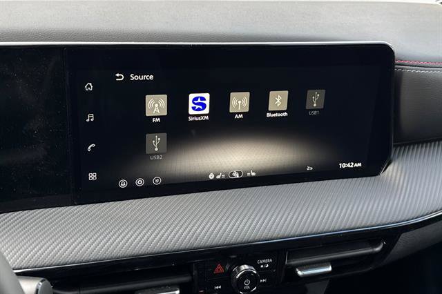 New 2026 Nissan Kicks SR w/ SR Premium Package image 16