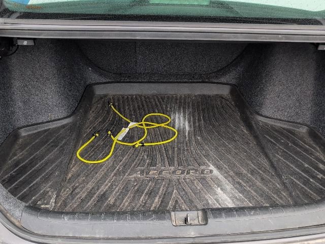 Used 2018 Honda Accord Hybrid image 18