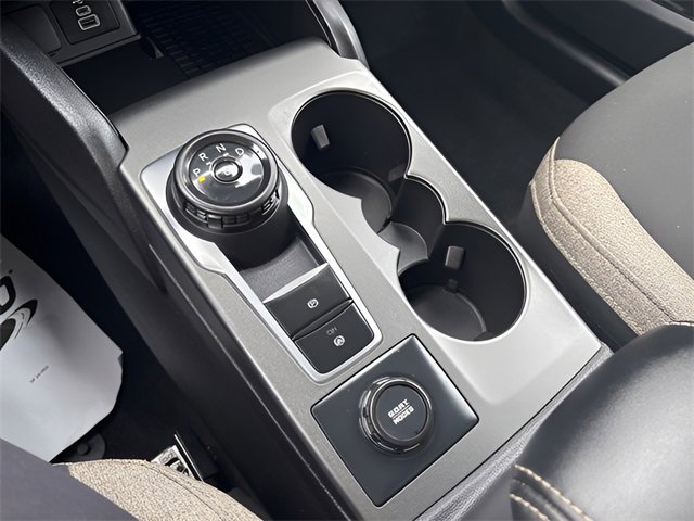 Used 2025 Ford Bronco Sport Big Bend image 16