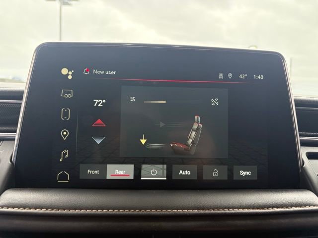 Used 2023 GMC Yukon AT4 image 19