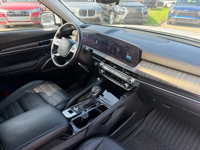 Certified 2024 Kia Telluride SX Prestige w/ Towing Package AWD/4WD image 5