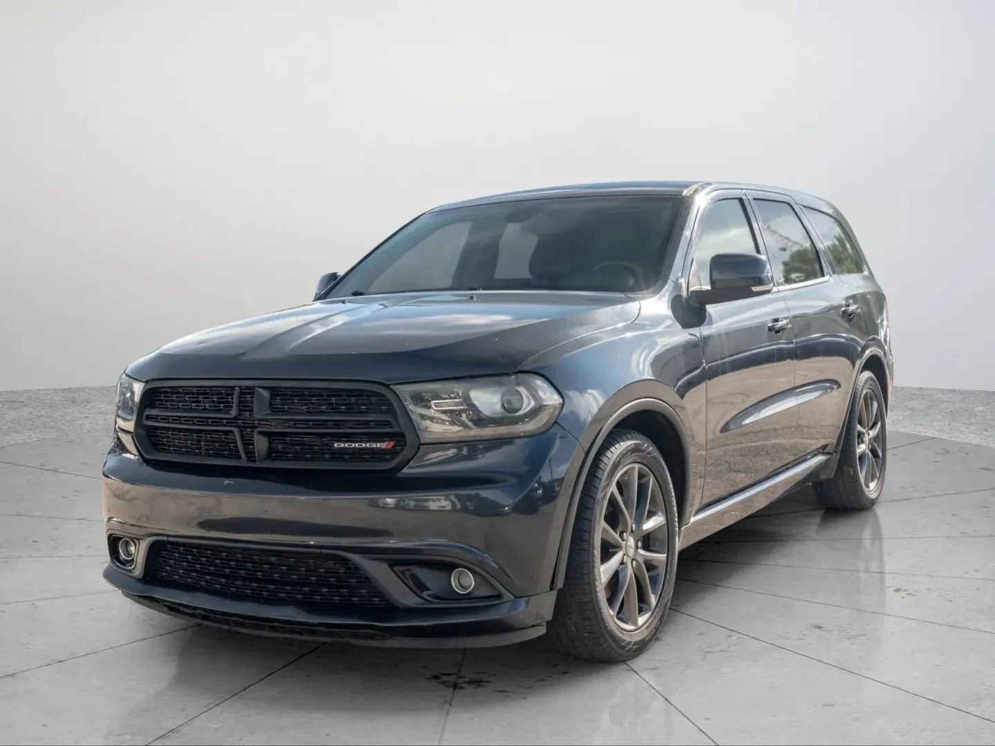 Used 2014 Dodge Durango R/T w/ Premium Nappa Leather Group
