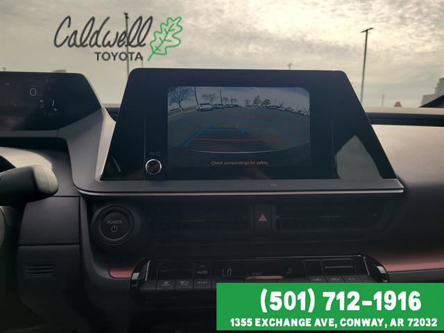 Used 2024 Toyota Prius Prime SE image 20