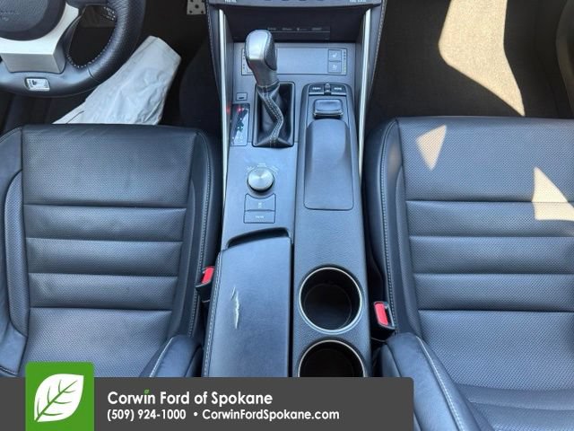 Used 2015 Lexus IS 250 AWD w/ F-Sport Package image 30