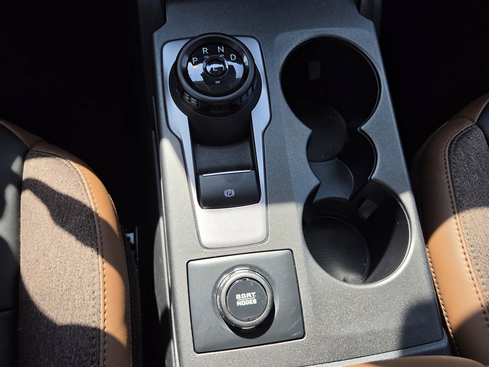 Used 2026 Ford Bronco Sport Outer Banks w/ Outer Banks Tech Package+ AWD/4WD image 30