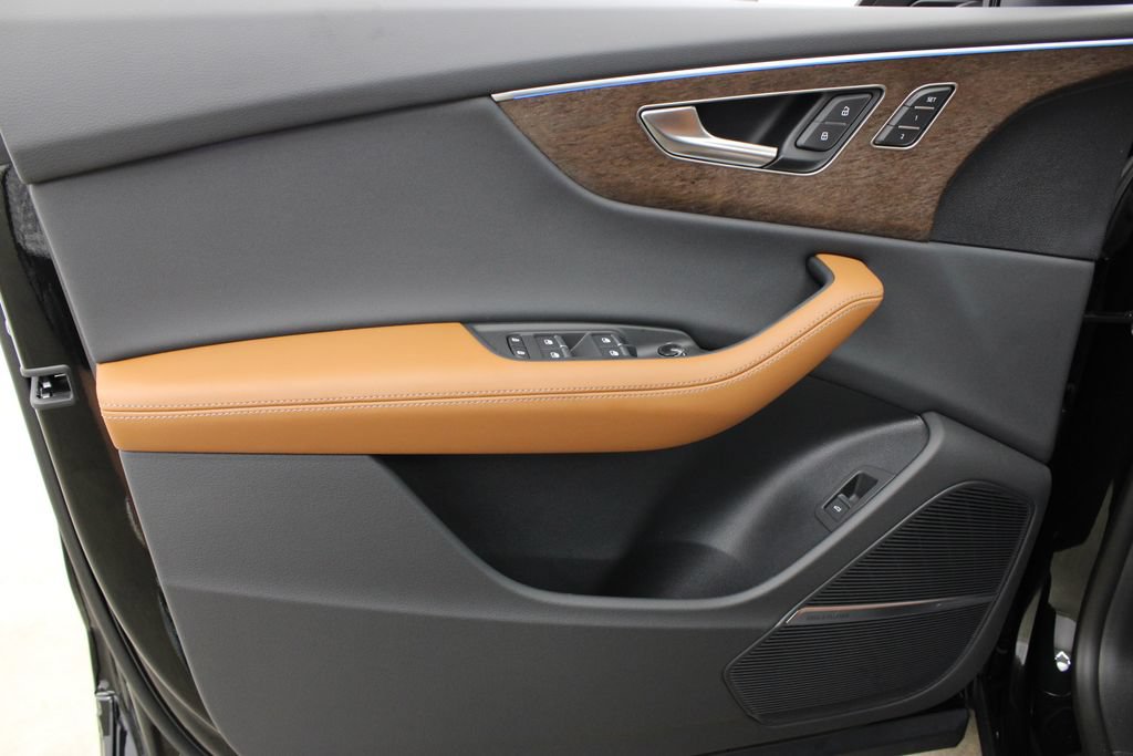 New 2026 Audi Q8 Prestige AWD/4WD image 17