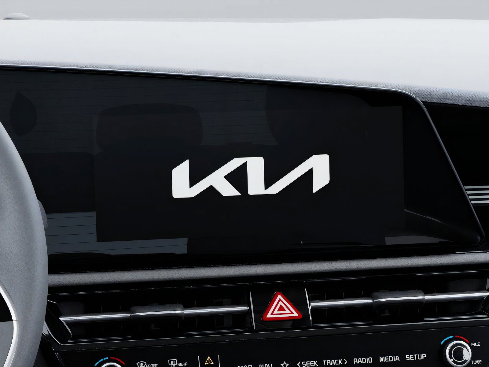 New 2026 Kia Niro Wind image 20