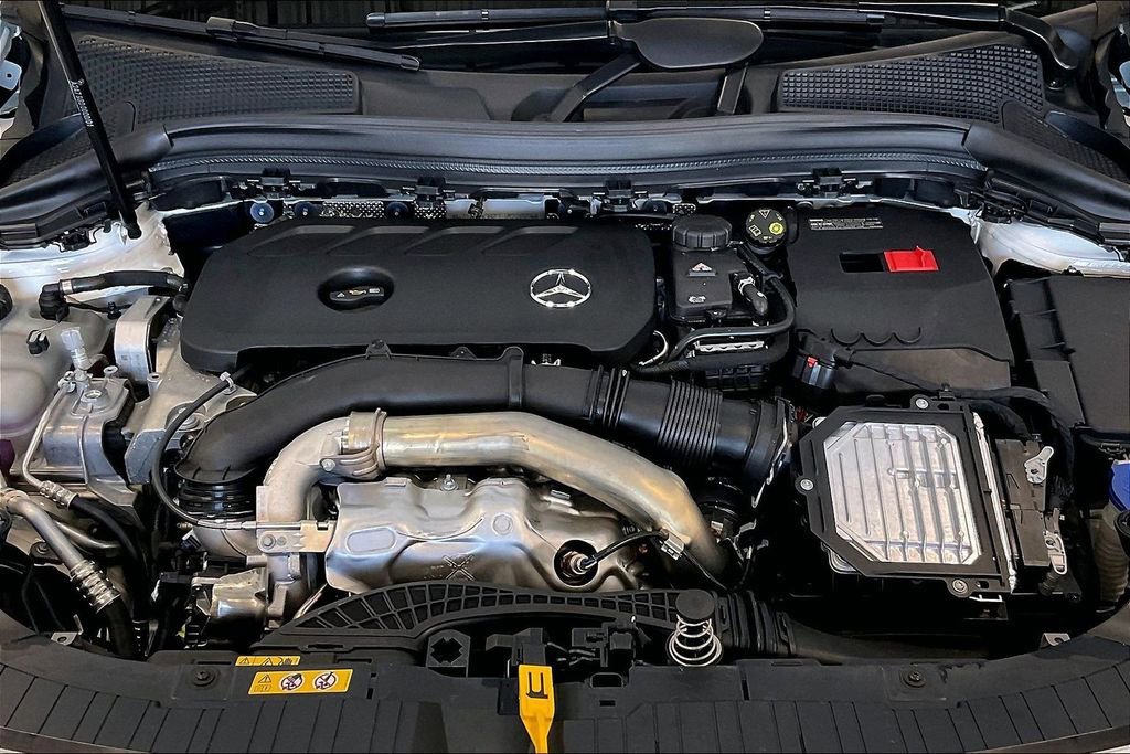 New 2026 Mercedes-Benz GLA 250 image 35