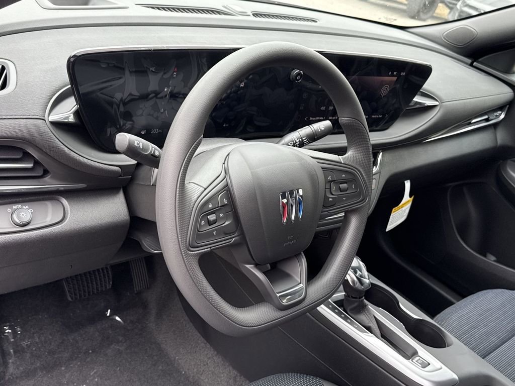 New 2026 Buick Envista Preferred image 16