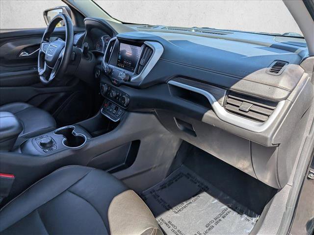 Used 2020 GMC Terrain SLT AWD/4WD image 27