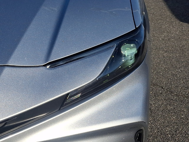 Used 2025 Toyota Camry LE FWD image 8