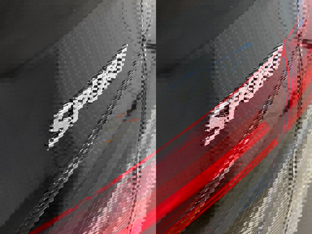 New 2026 Honda Civic Sport image 7