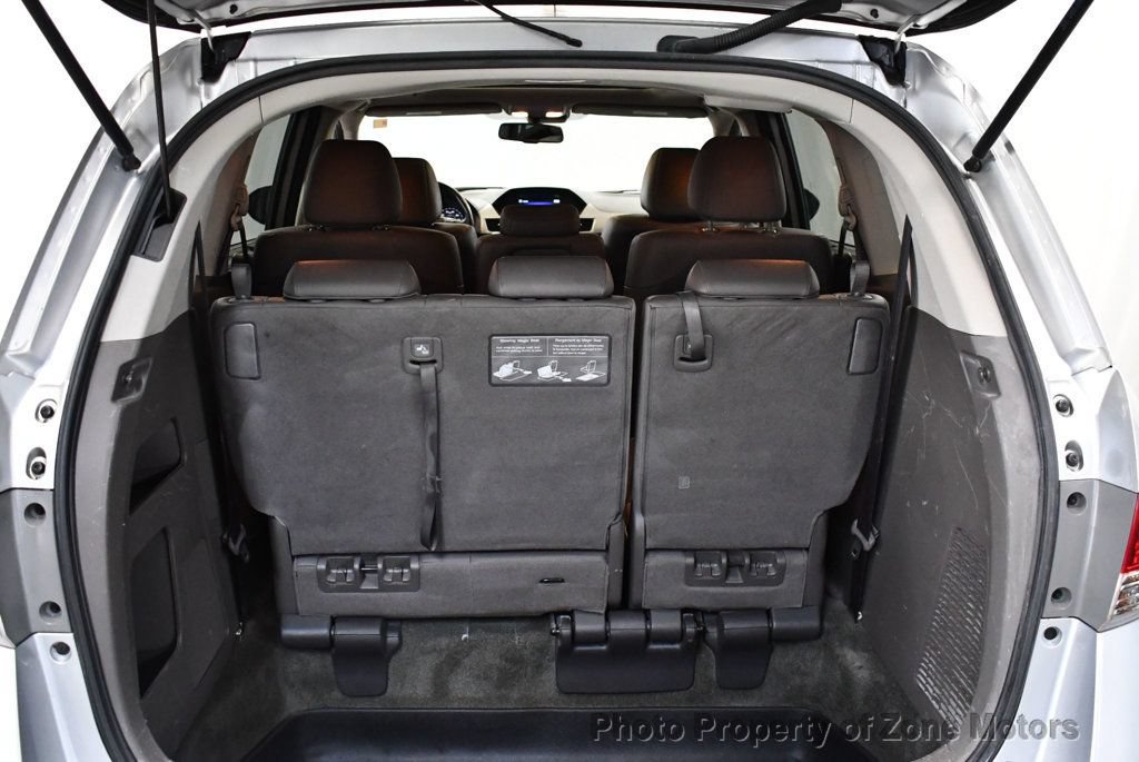 Used 2015 Honda Odyssey EX-L image 46