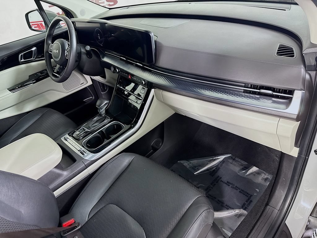 Used 2024 Kia Carnival SX Prestige FWD image 37