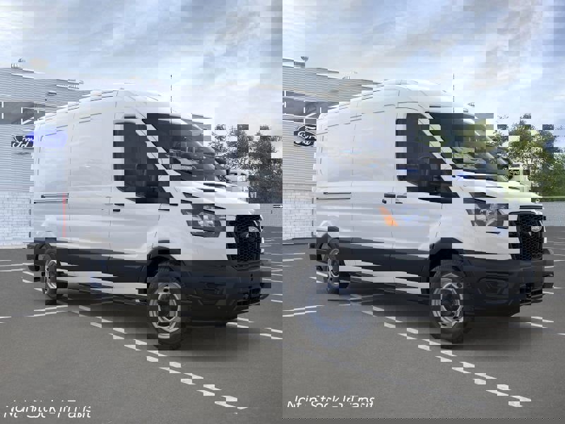 New 2026 Ford Transit 250 148 Medium Roof image 7