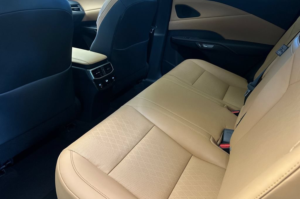 Certified 2024 Lexus RX 350 w/ Convenience Package AWD/4WD image 12