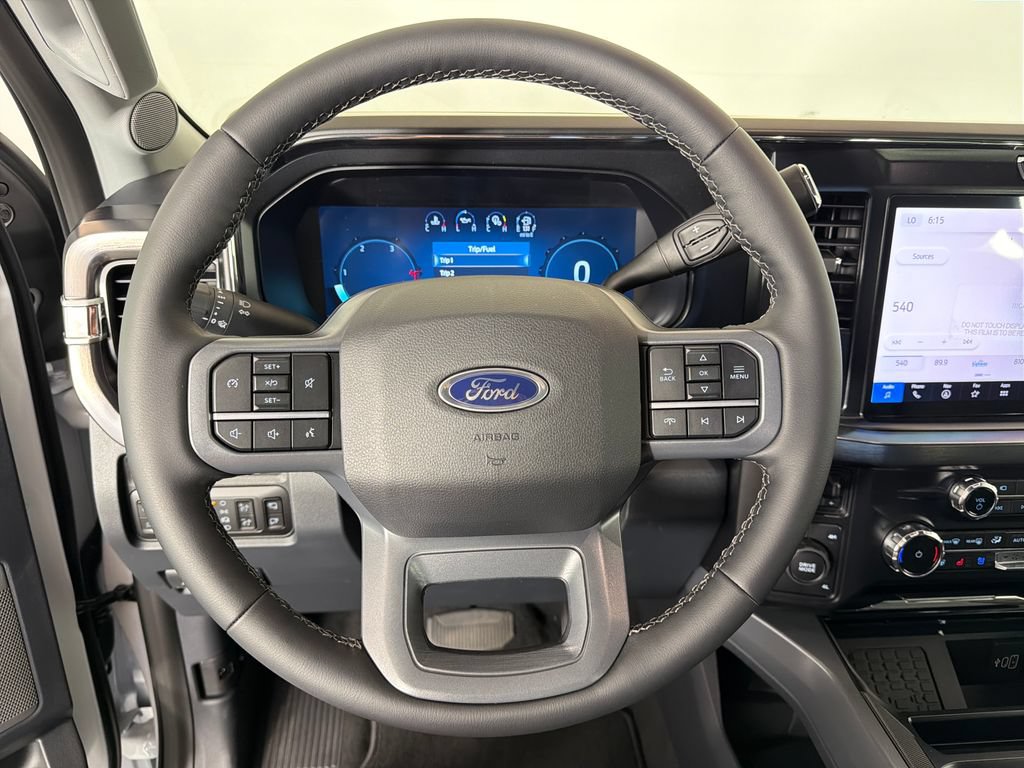 New 2026 Ford F350 Lariat AWD/4WD image 12