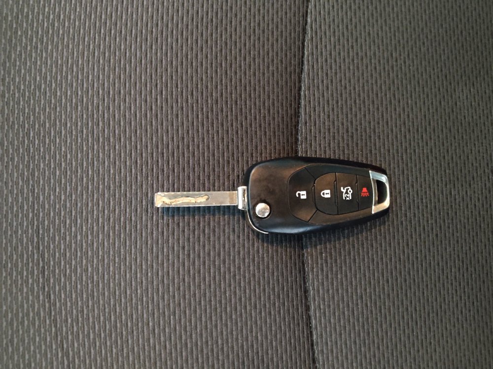 Used 2018 Chevrolet Cruze LS FWD image 32