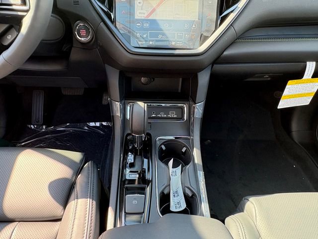 New 2026 Subaru Ascent Bronze Edition image 14