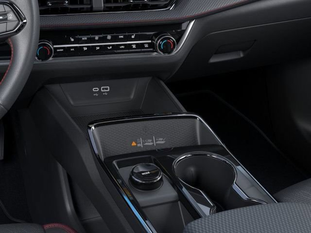 New 2026 Chevrolet Equinox RS image 24