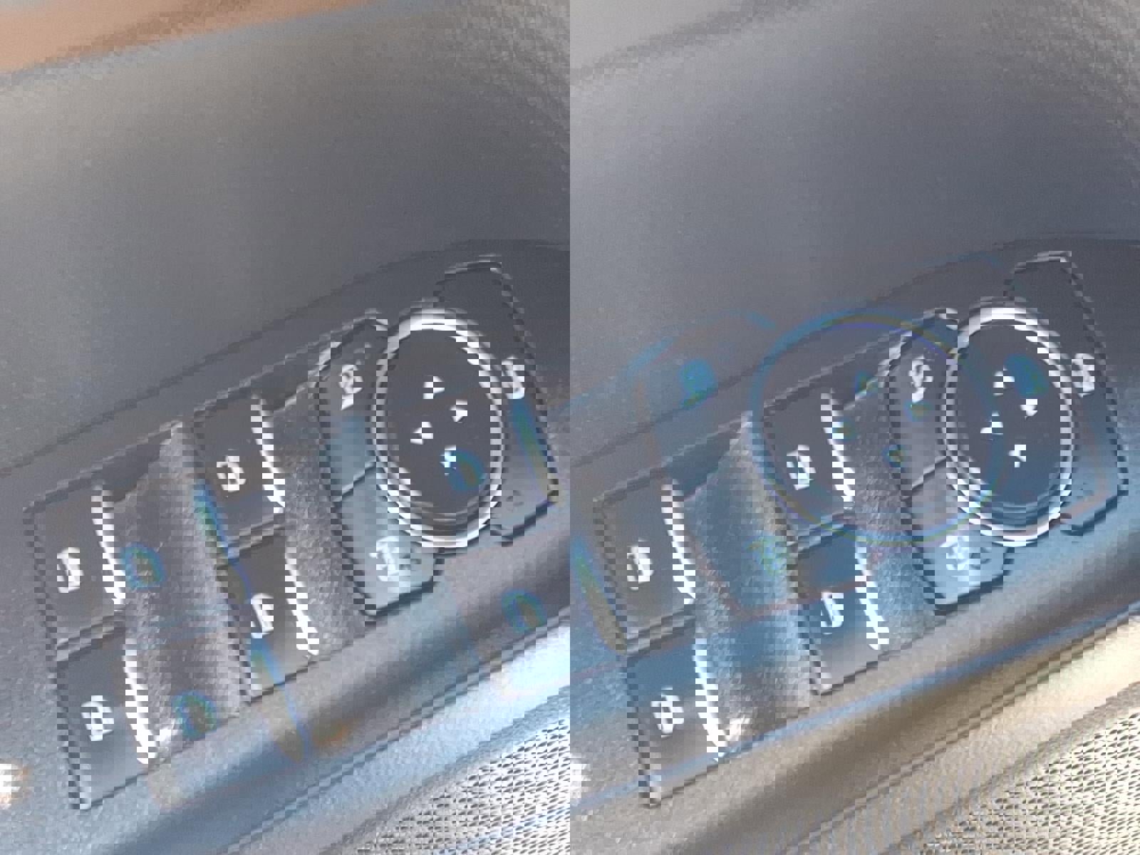 Certified 2025 Ford Bronco Sport Outer Banks w/ Outer Banks Tech Package+ image 22