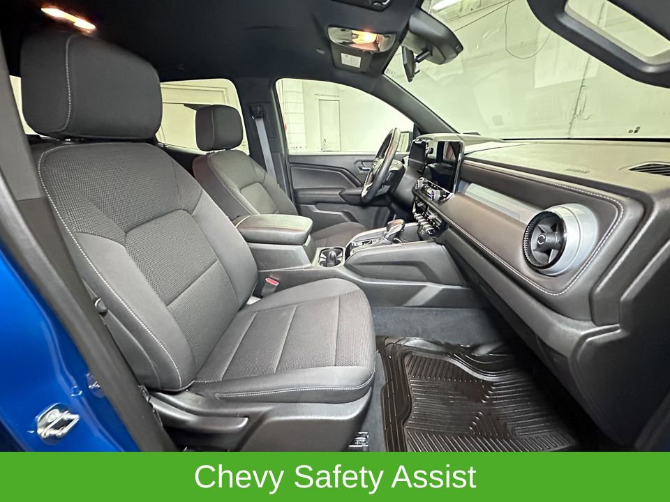 Used 2023 Chevrolet Colorado LT image 7