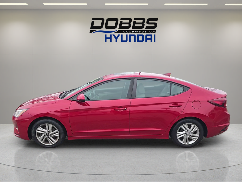 Used 2020 Hyundai Elantra Value Edition FWD image 2