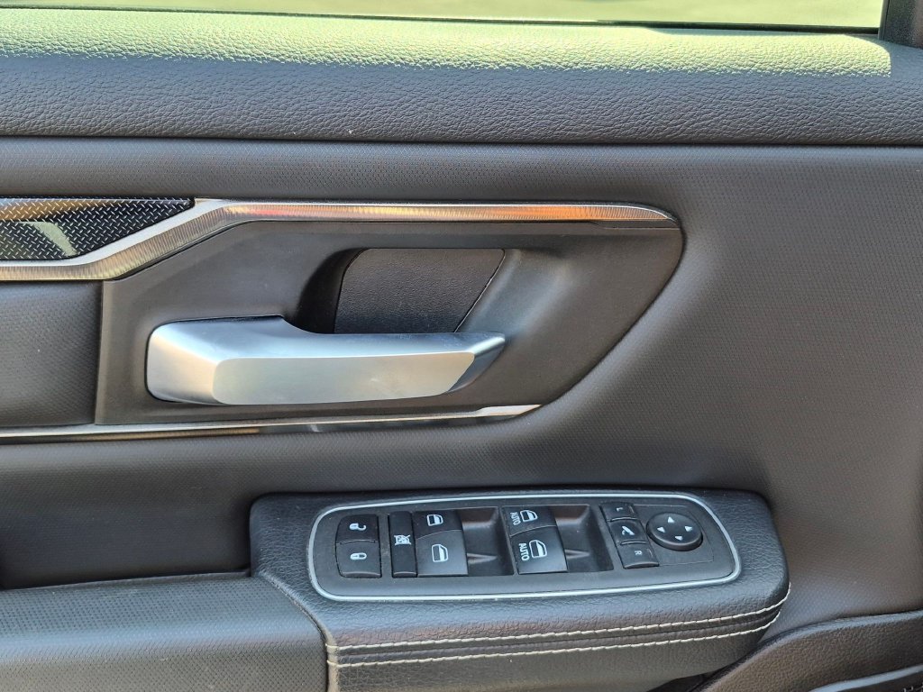 Used 2022 RAM 1500 Sport w/ Rebel Level 2 Equipment Group AWD/4WD image 11