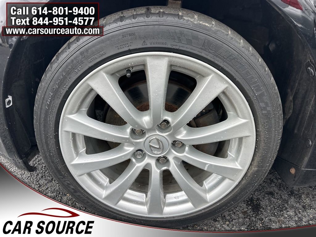 Used 2006 Lexus IS 250 AWD image 24