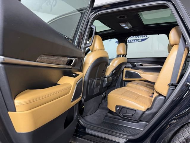 Used 2020 Kia Telluride SX w/ Towing Package image 15