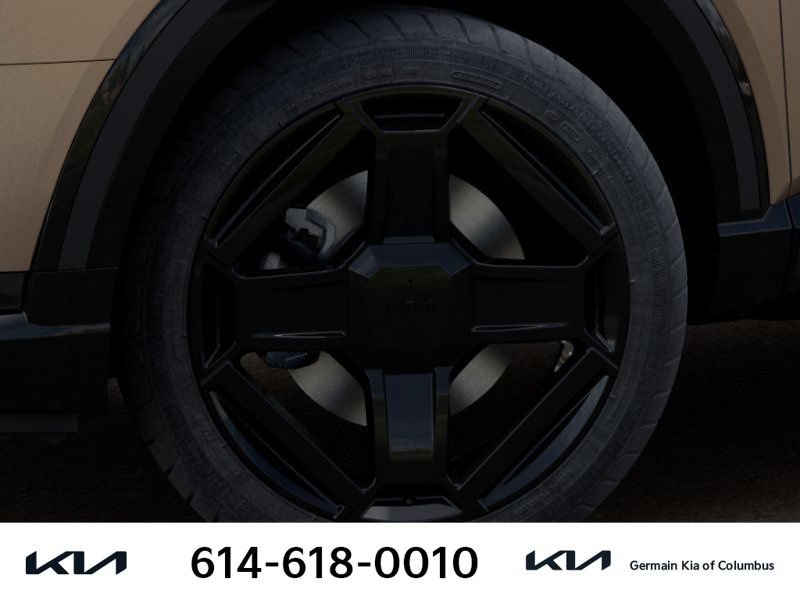 New 2027 Kia Telluride EX X-Line AWD/4WD image 12