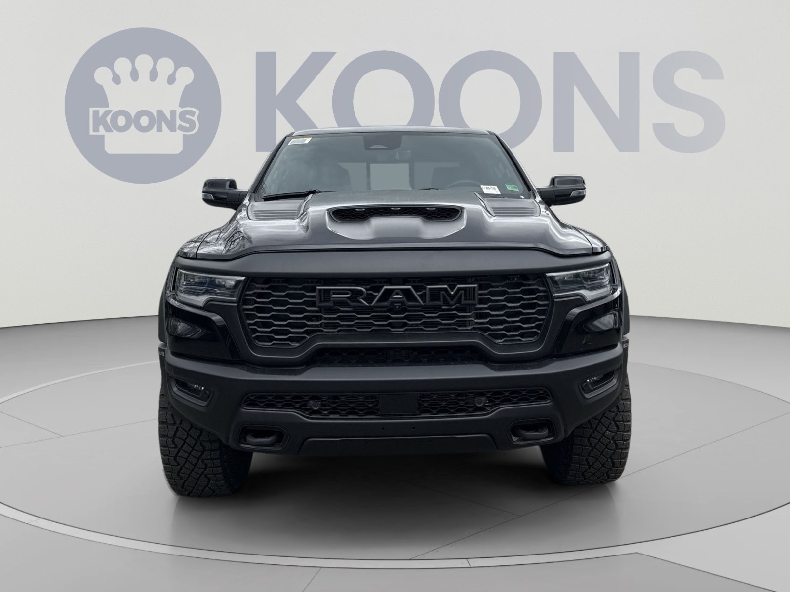 New 2026 RAM 1500 RHO w/ RHO Level 1 Equipment Group AWD/4WD image 11