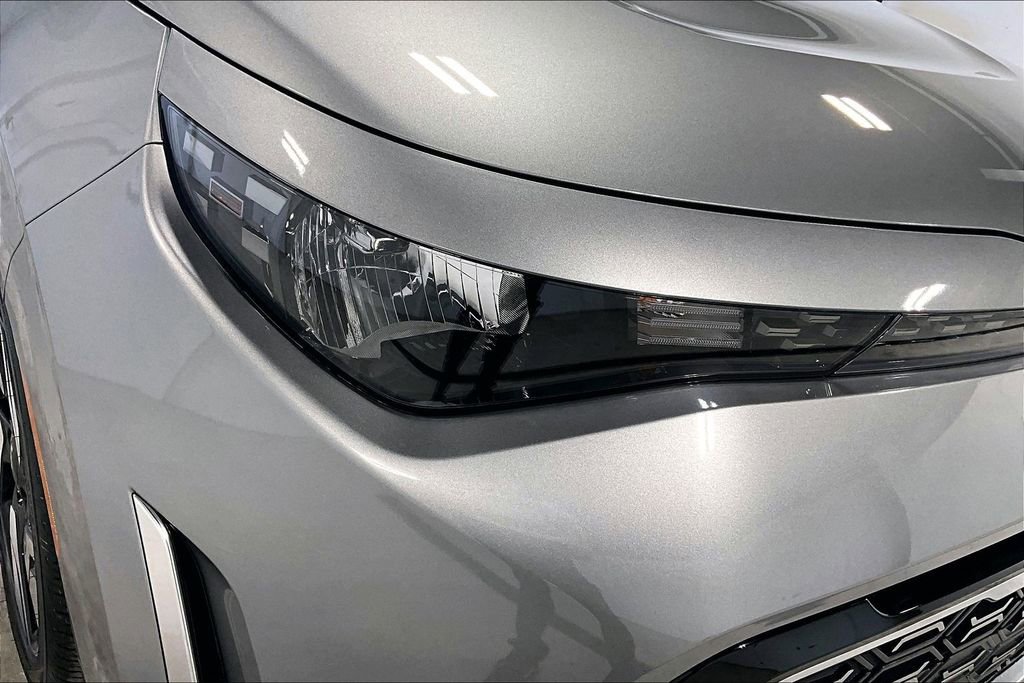 Used 2025 Kia Soul GT-Line image 38