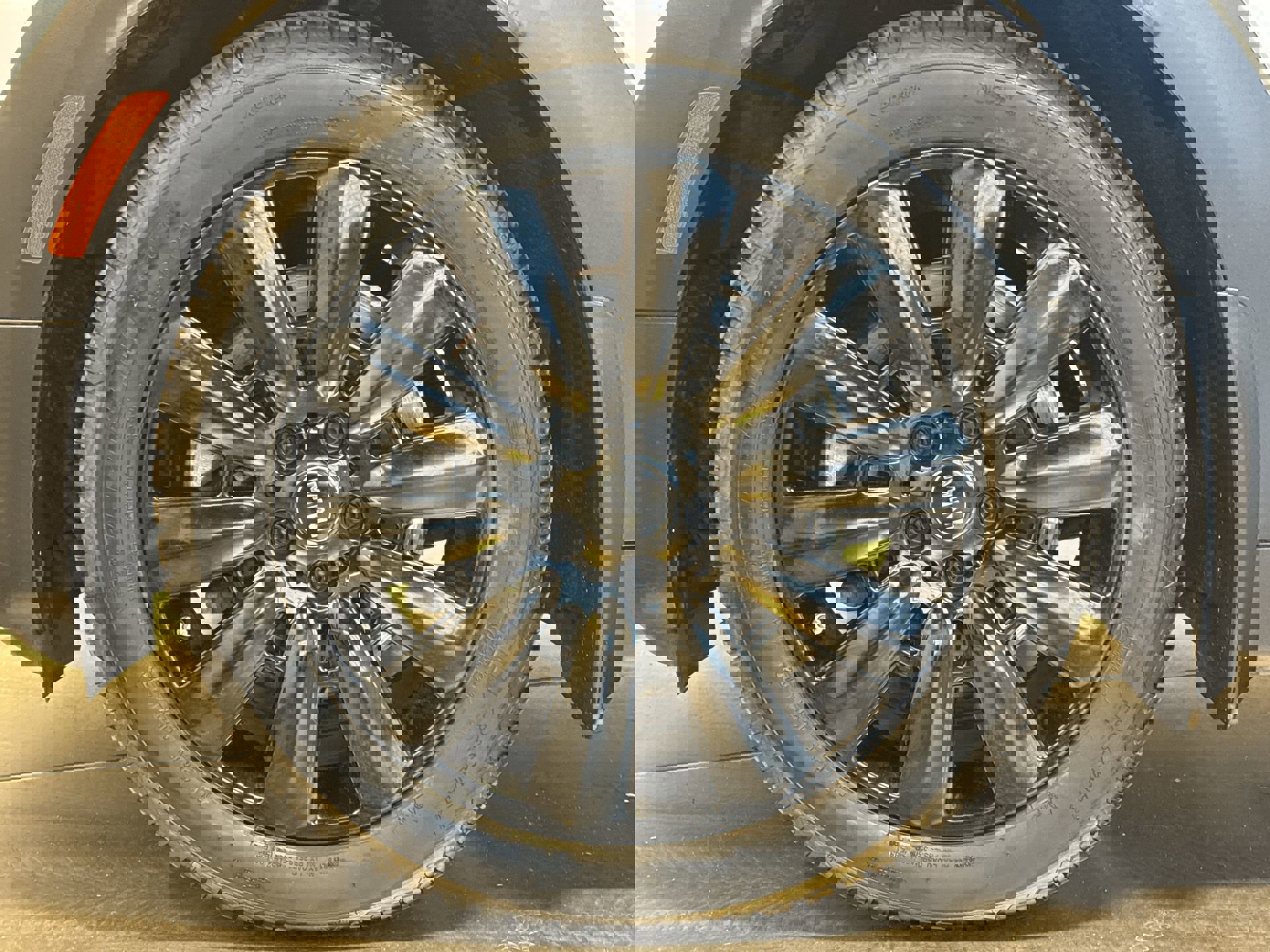 Used 2017 MINI Cooper Countryman S image 9