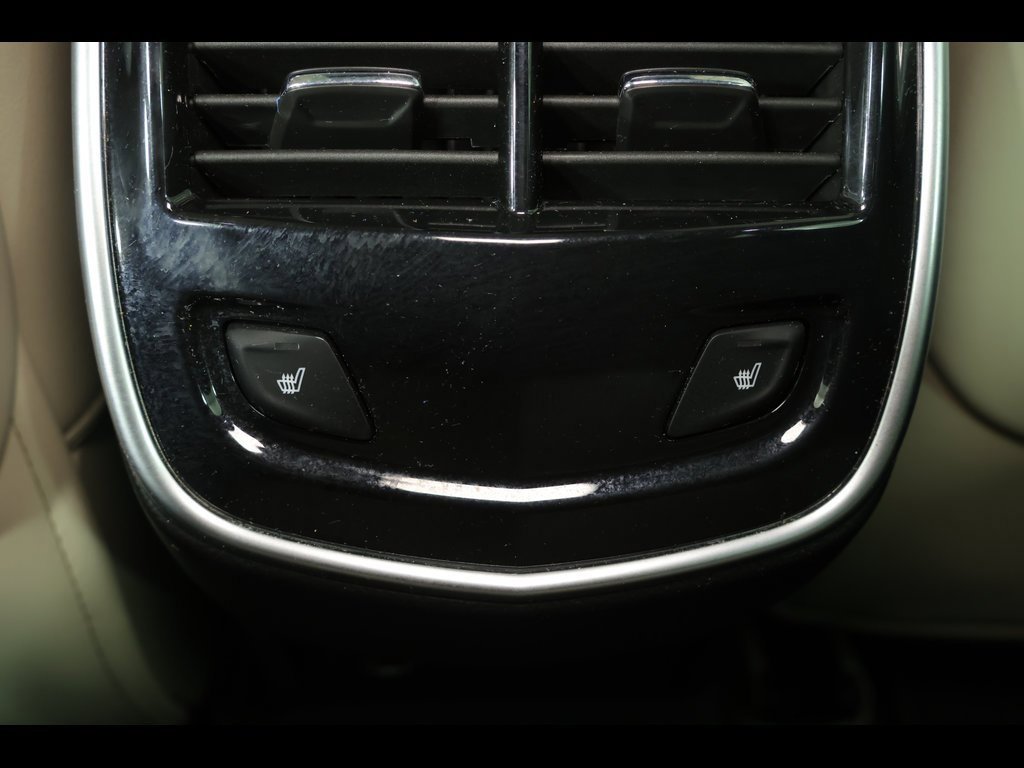 Used 2019 Cadillac XTS Luxury w/ Driver Awareness Package image 30