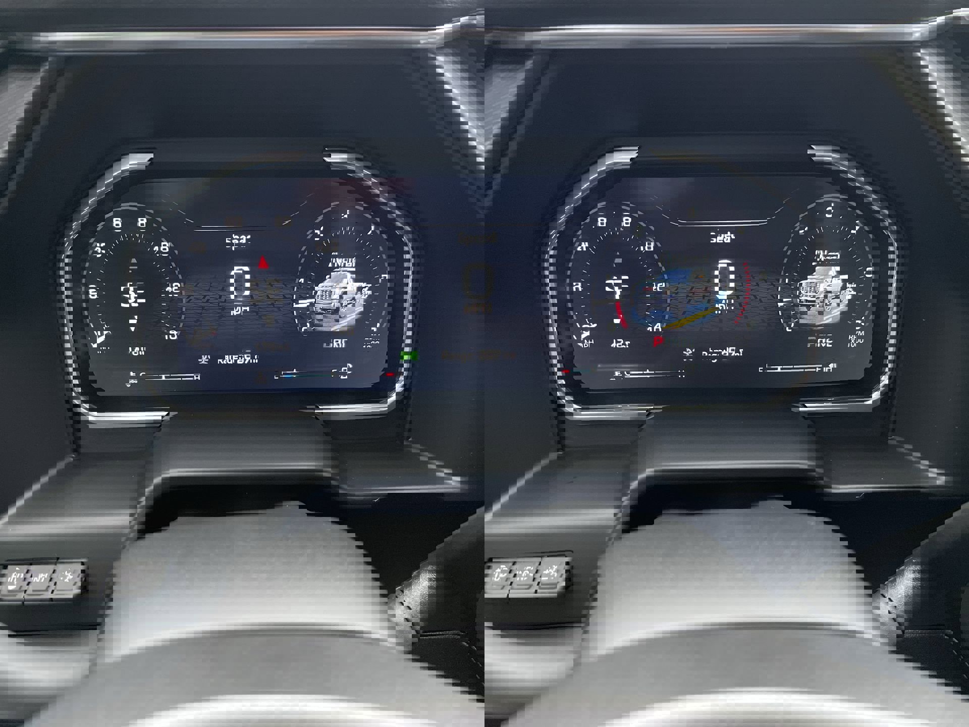 New 2026 GMC Sierra 3500 Denali Ultimate image 46