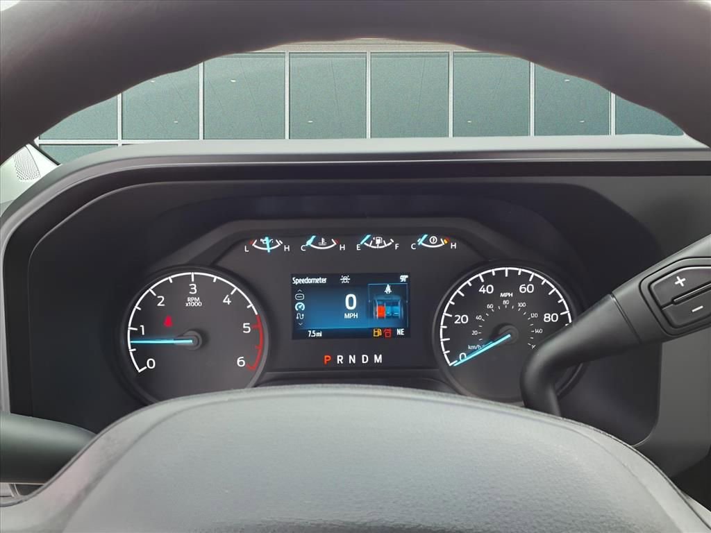 New 2024 Ford F350 XL image 10