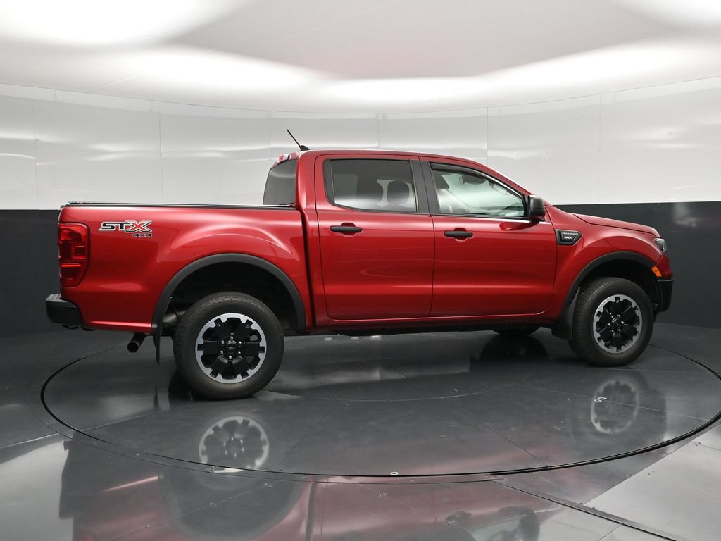 Used 2021 Ford Ranger XL w/ Equipment Group 101A High AWD/4WD image 2