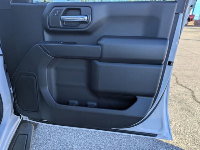New 2026 Chevrolet Silverado 2500 Custom w/ Custom Value Package image 33