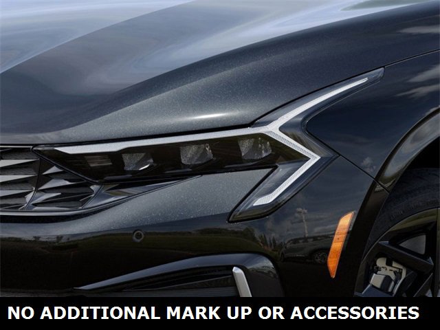 New 2026 Kia K5 LXS image 10