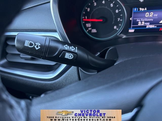 Used 2022 Chevrolet Equinox LT image 16