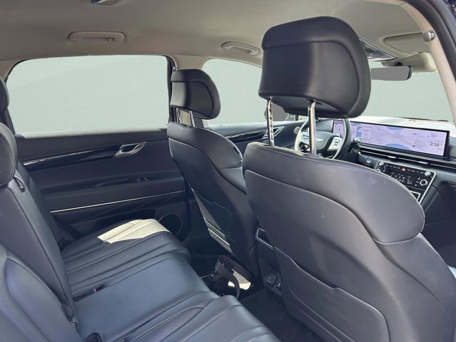 Used 2025 Genesis GV80 2.5T Standard image 36